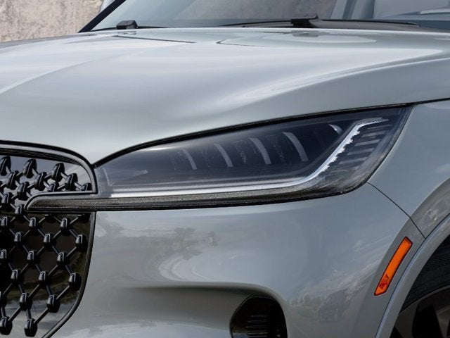 2027 Lincoln Aviator Reserve Premium