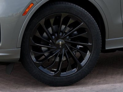2027 Lincoln Aviator Reserve Premium