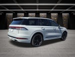 2027 Lincoln Aviator Reserve Premium