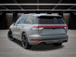 2027 Lincoln Aviator Reserve Premium
