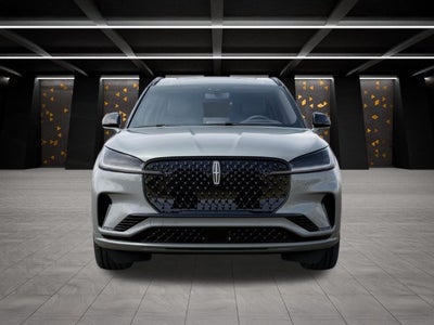 2027 Lincoln Aviator Reserve Premium