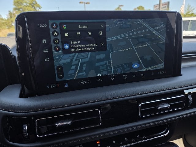 2027 Lincoln Aviator Reserve Premium