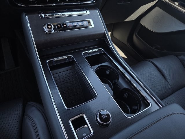 2027 Lincoln Aviator Reserve Premium