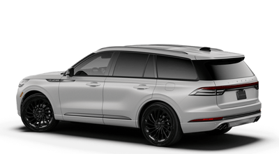 2027 Lincoln Aviator Reserve Premium