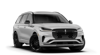 2027 Lincoln Aviator Reserve Premium