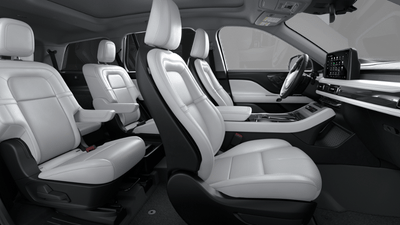 2027 Lincoln Aviator Reserve In-Transit