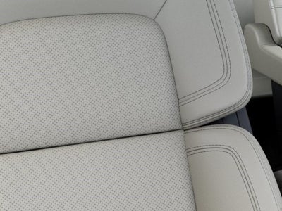 2027 Lincoln Aviator Reserve Premium