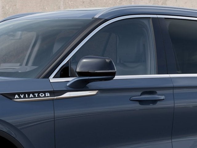 2027 Lincoln Aviator Reserve Premium