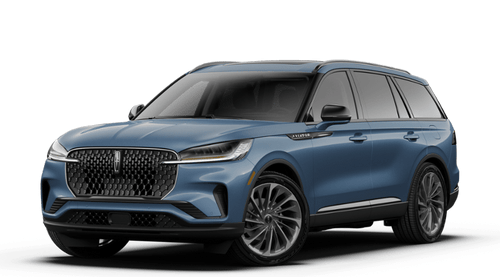 2027 Lincoln Aviator Reserve In-Transit