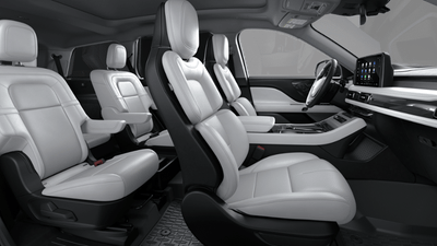 2027 Lincoln Aviator Reserve In-Transit