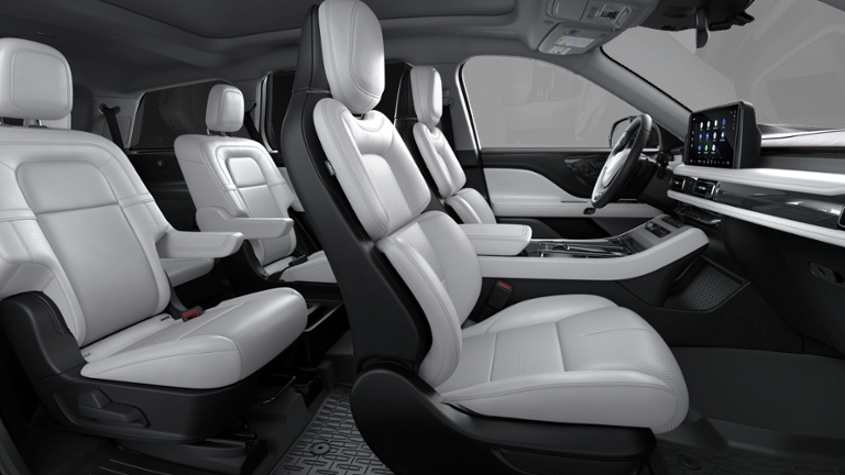 2027 Lincoln Aviator Reserve In-Transit