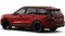 2026 Lincoln Aviator Reserve In-Transit