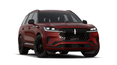 2026 Lincoln Aviator Reserve In-Transit