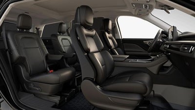 2026 Lincoln Aviator Reserve In-Transit