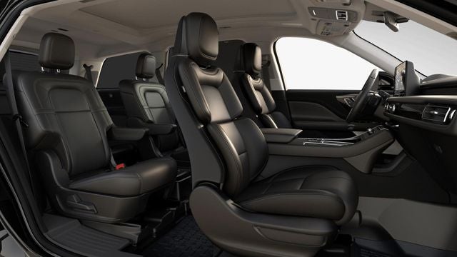 2026 Lincoln Aviator Reserve In-Transit