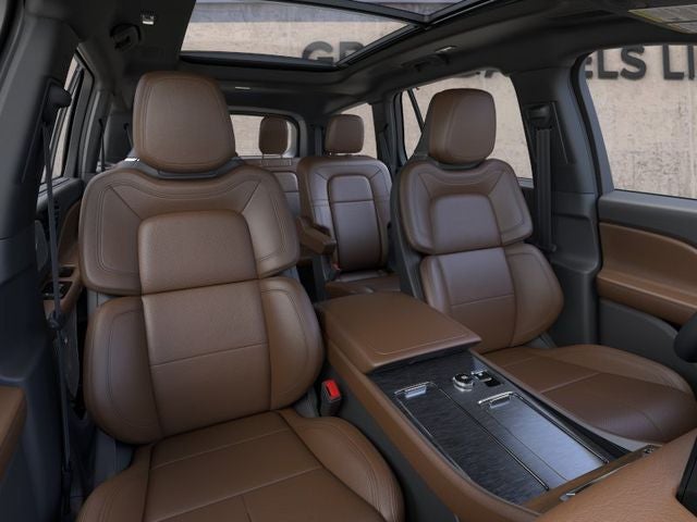 2026 Lincoln Aviator Reserve Premium