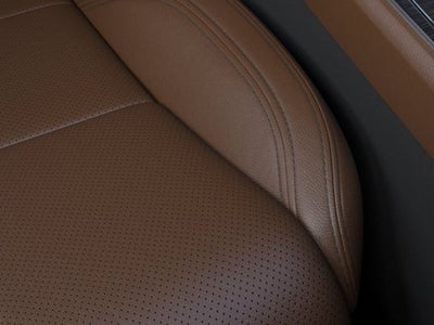 2026 Lincoln Aviator Reserve Premium