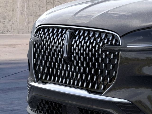 2026 Lincoln Aviator Reserve Premium