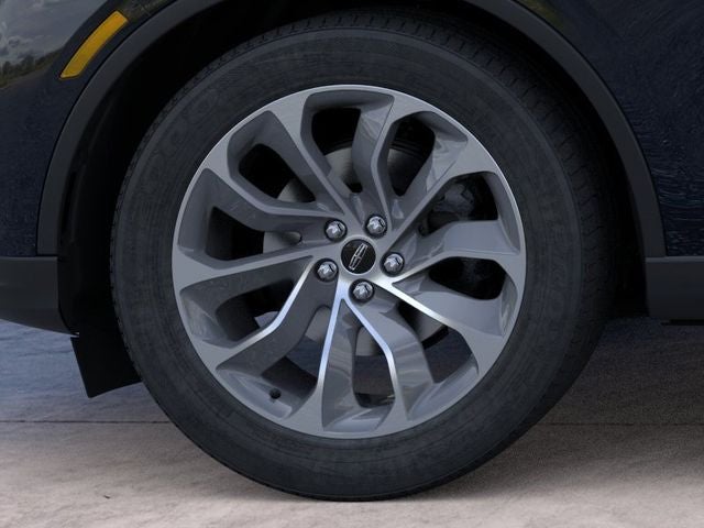 2026 Lincoln Aviator Reserve Premium