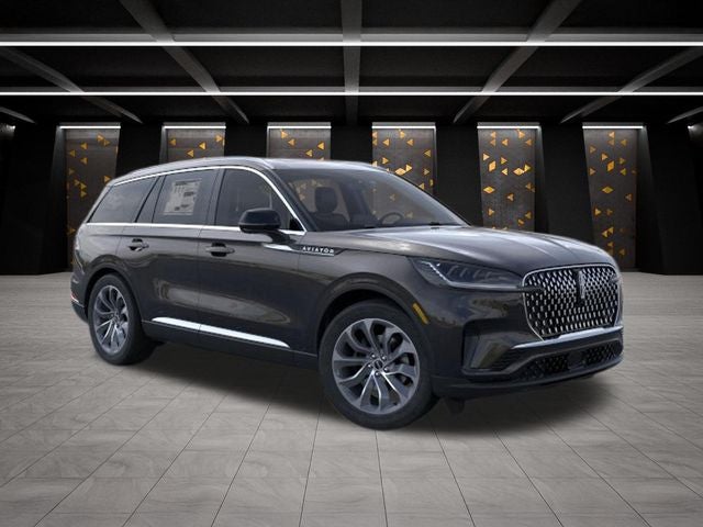 2026 Lincoln Aviator Reserve Premium