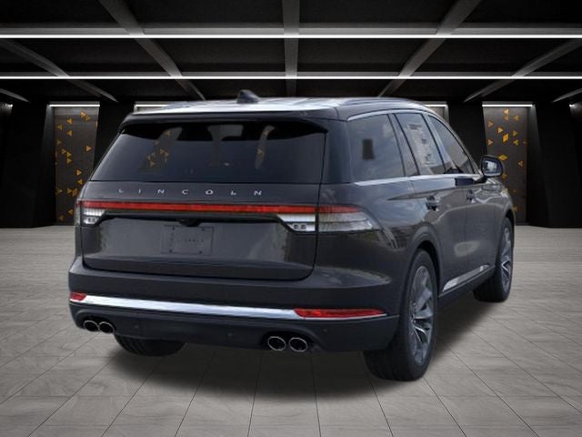 2026 Lincoln Aviator Reserve Premium
