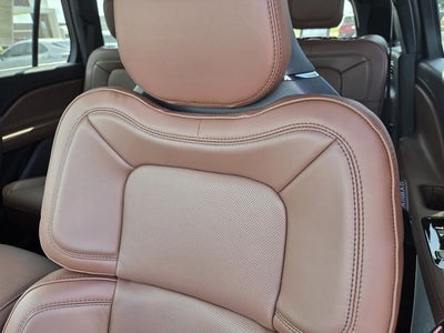 2026 Lincoln Aviator Reserve In-Transit