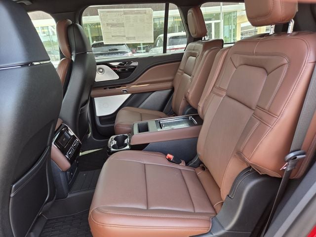 2026 Lincoln Aviator Reserve In-Transit