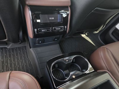 2026 Lincoln Aviator Reserve In-Transit