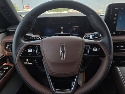 2026 Lincoln Aviator Reserve In-Transit