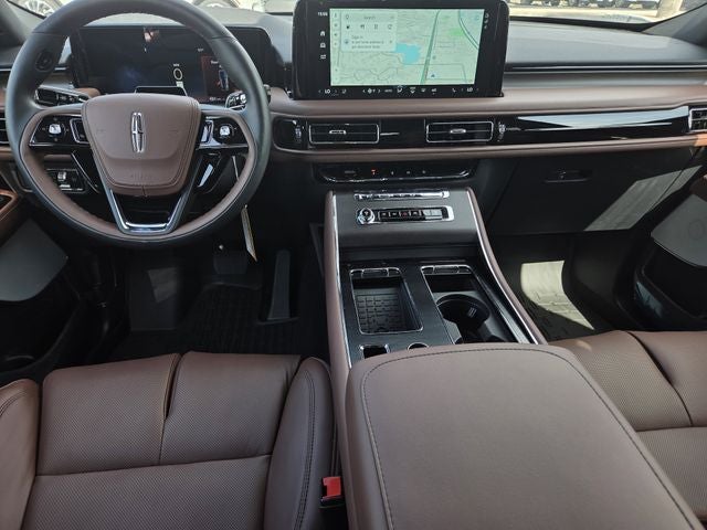 2026 Lincoln Aviator Reserve In-Transit