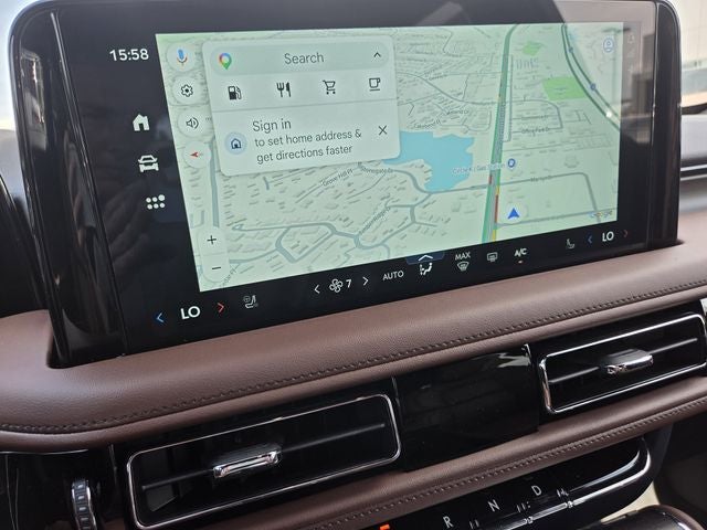 2026 Lincoln Aviator Reserve In-Transit