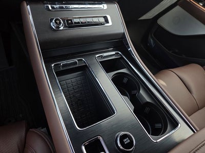2026 Lincoln Aviator Reserve In-Transit