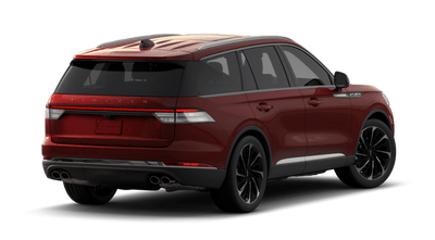 2026 Lincoln Aviator Reserve In-Transit