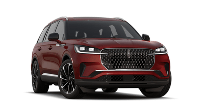 2026 Lincoln Aviator Reserve In-Transit