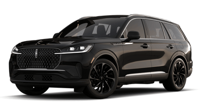 2026 Lincoln Aviator Reserve In-Transit
