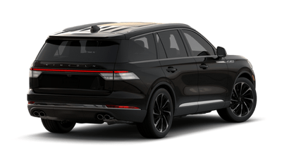 2026 Lincoln Aviator Reserve In-Transit