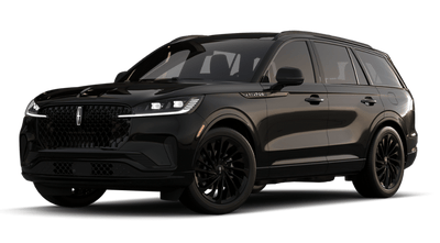 2026 Lincoln Aviator Reserve In-Transit
