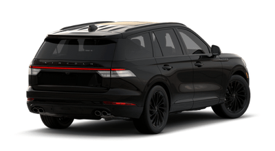 2026 Lincoln Aviator Reserve In-Transit