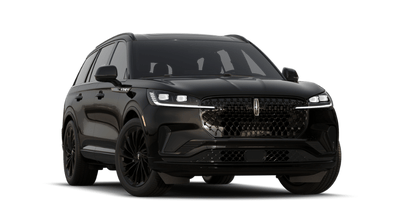 2026 Lincoln Aviator Reserve In-Transit