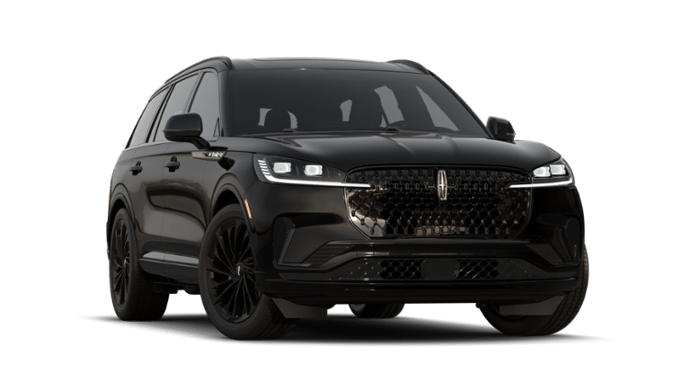2026 Lincoln Aviator Reserve In-Transit