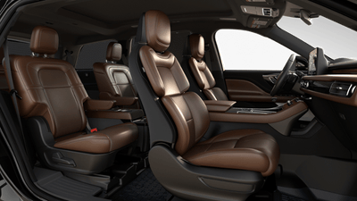 2026 Lincoln Aviator Reserve In-Transit