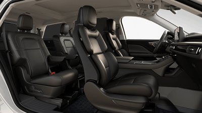 2026 Lincoln Aviator Reserve In-Transit