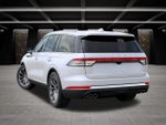 2027 Lincoln Aviator Reserve Premium