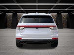2027 Lincoln Aviator Reserve Premium