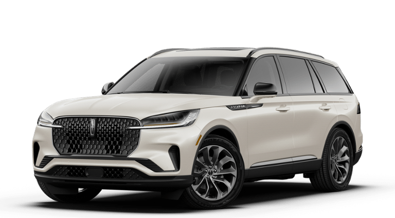 2027 Lincoln Aviator Reserve In-Transit