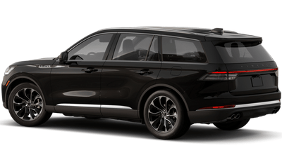2026 Lincoln Aviator Reserve In-Transit