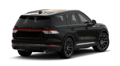 2026 Lincoln Aviator Reserve In-Transit