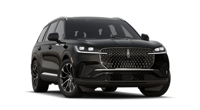 2026 Lincoln Aviator Reserve In-Transit