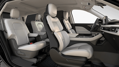 2026 Lincoln Aviator Reserve In-Transit