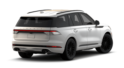 2026 Lincoln Aviator Reserve In-Transit